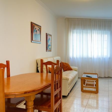Duerming Bolera Pico Apartment ปอร์โตโนโว ภายนอก รูปภาพ