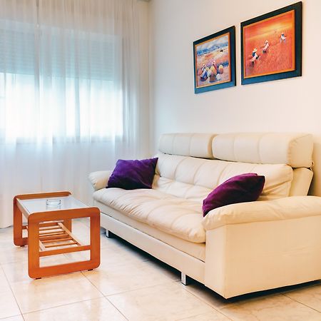 Duerming Bolera Pico Apartment ปอร์โตโนโว ภายนอก รูปภาพ