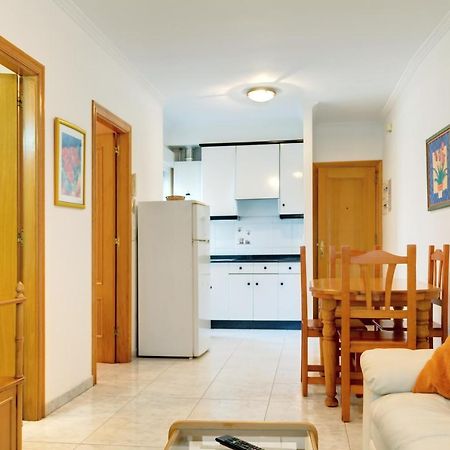 Duerming Bolera Pico Apartment ปอร์โตโนโว ภายนอก รูปภาพ