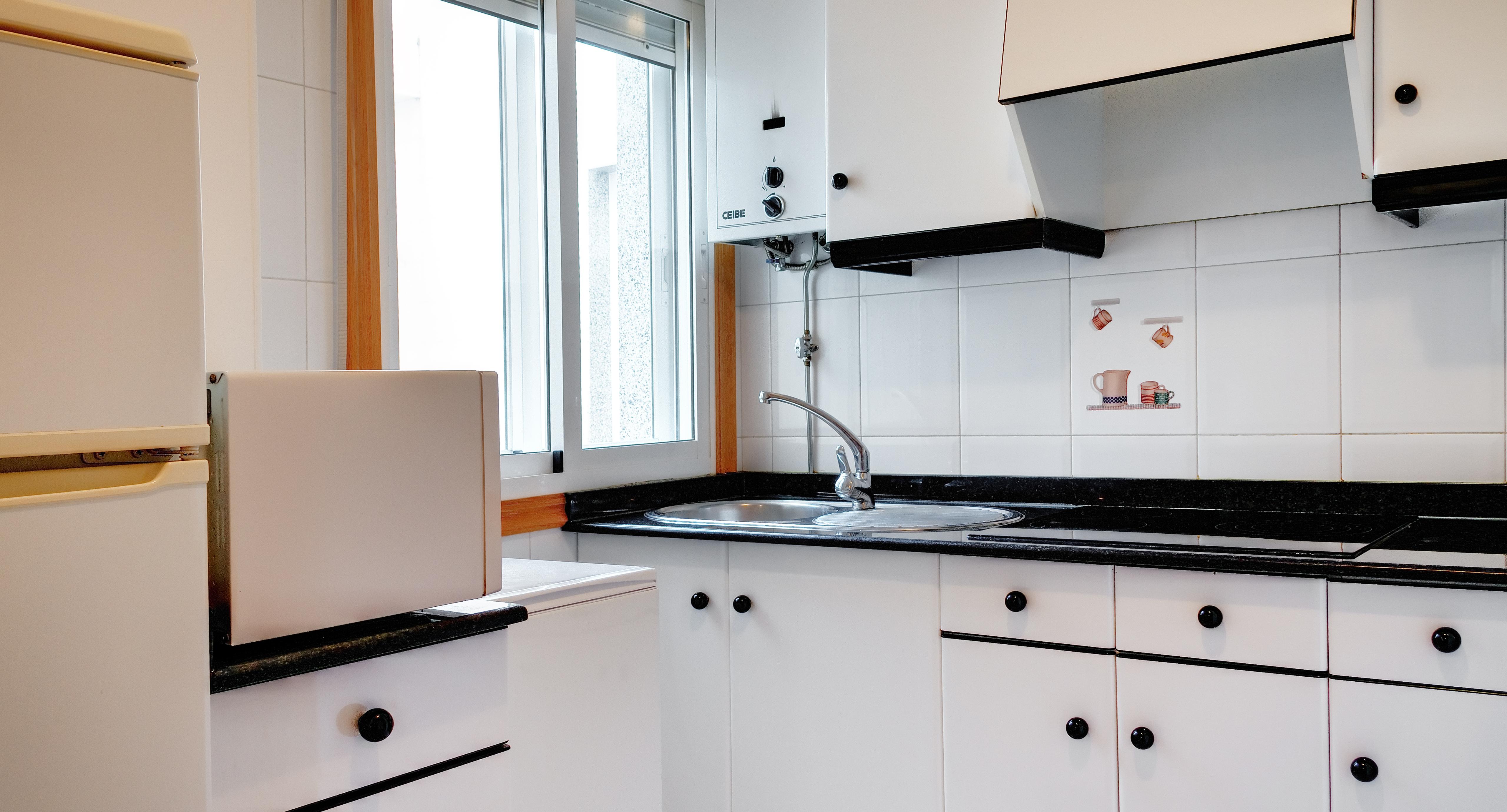 Duerming Bolera Pico Apartment ปอร์โตโนโว ภายนอก รูปภาพ