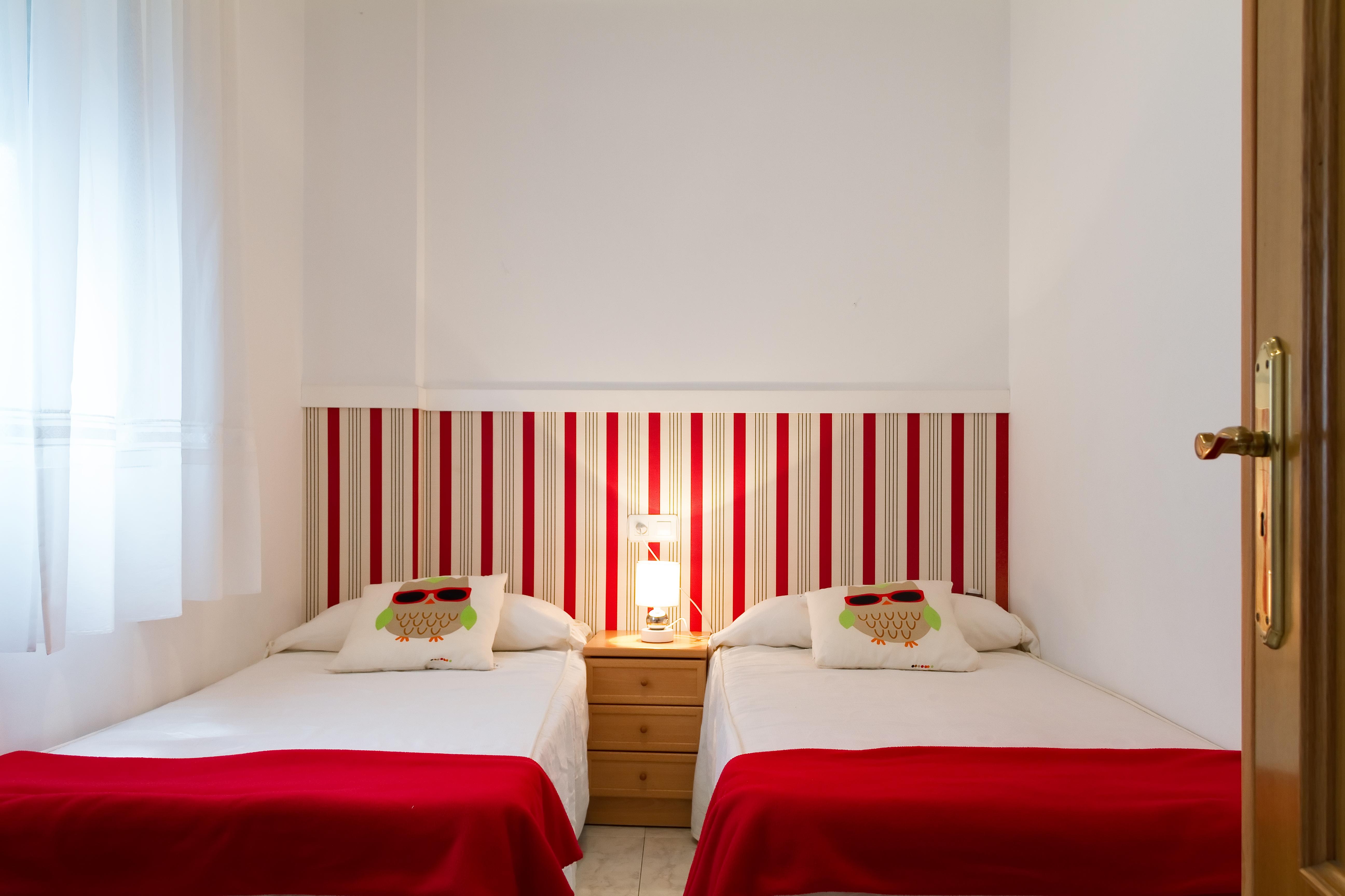 Duerming Bolera Pico Apartment ปอร์โตโนโว ภายนอก รูปภาพ