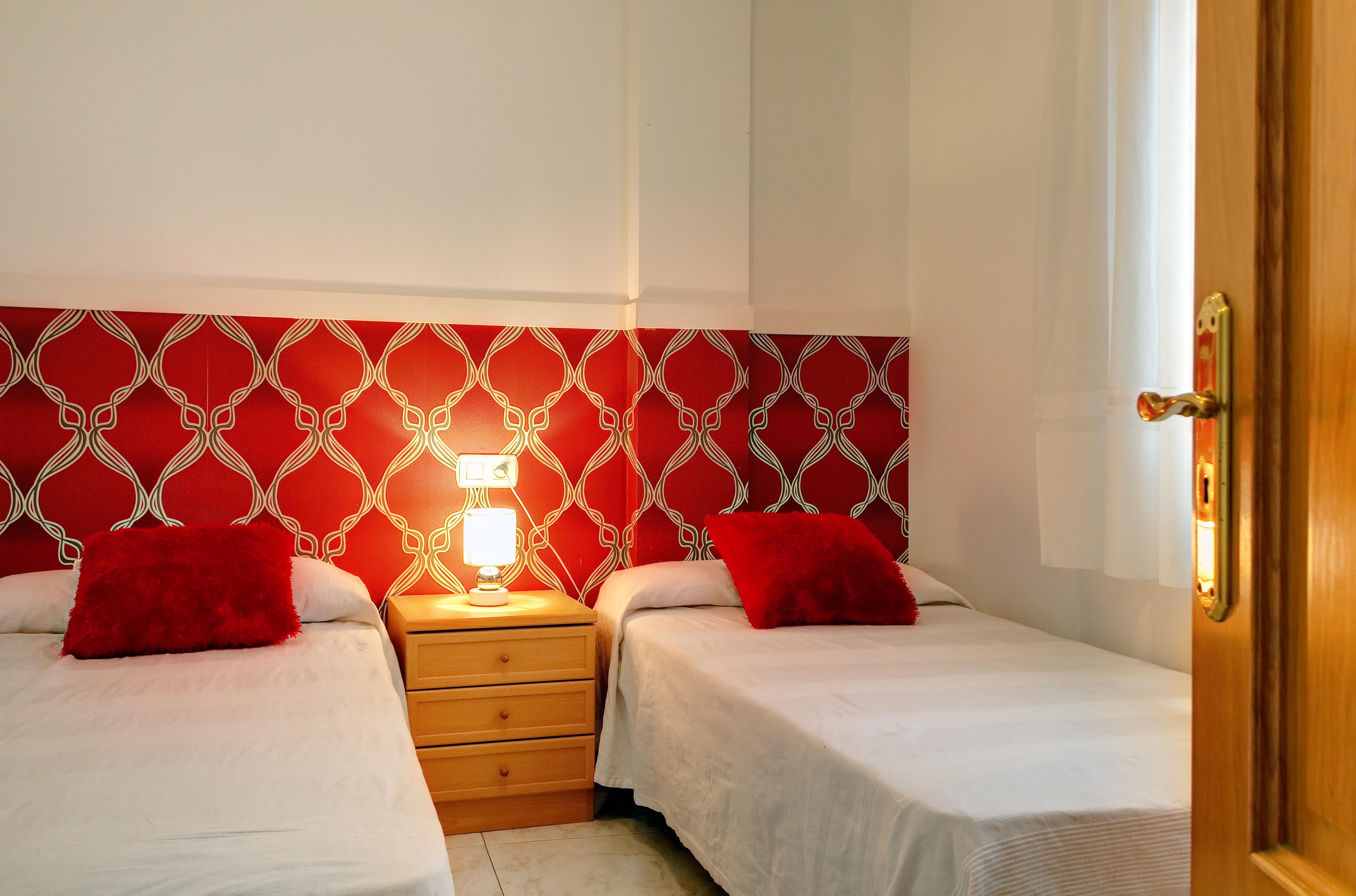 Duerming Bolera Pico Apartment ปอร์โตโนโว ภายนอก รูปภาพ