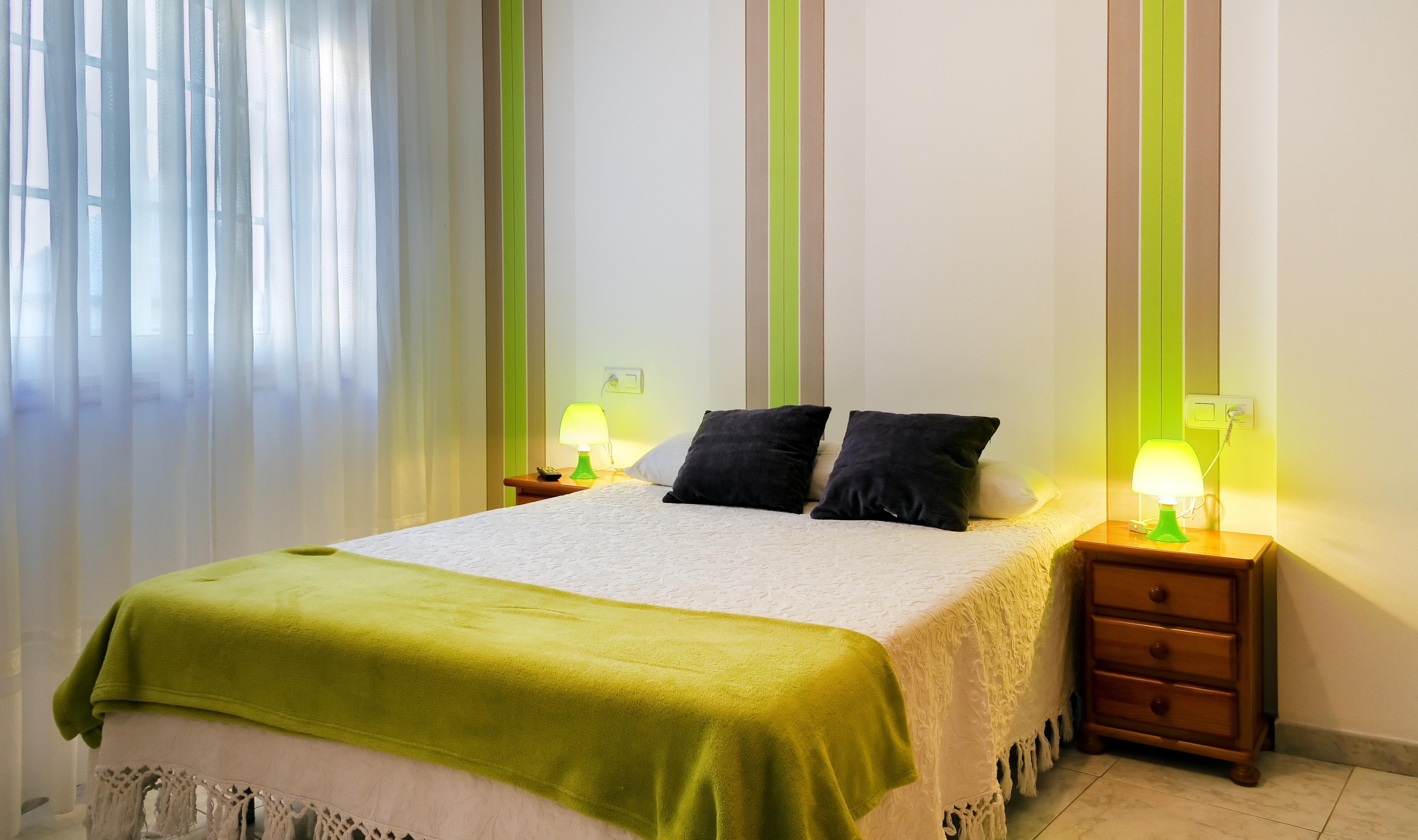 Duerming Bolera Pico Apartment ปอร์โตโนโว ภายนอก รูปภาพ