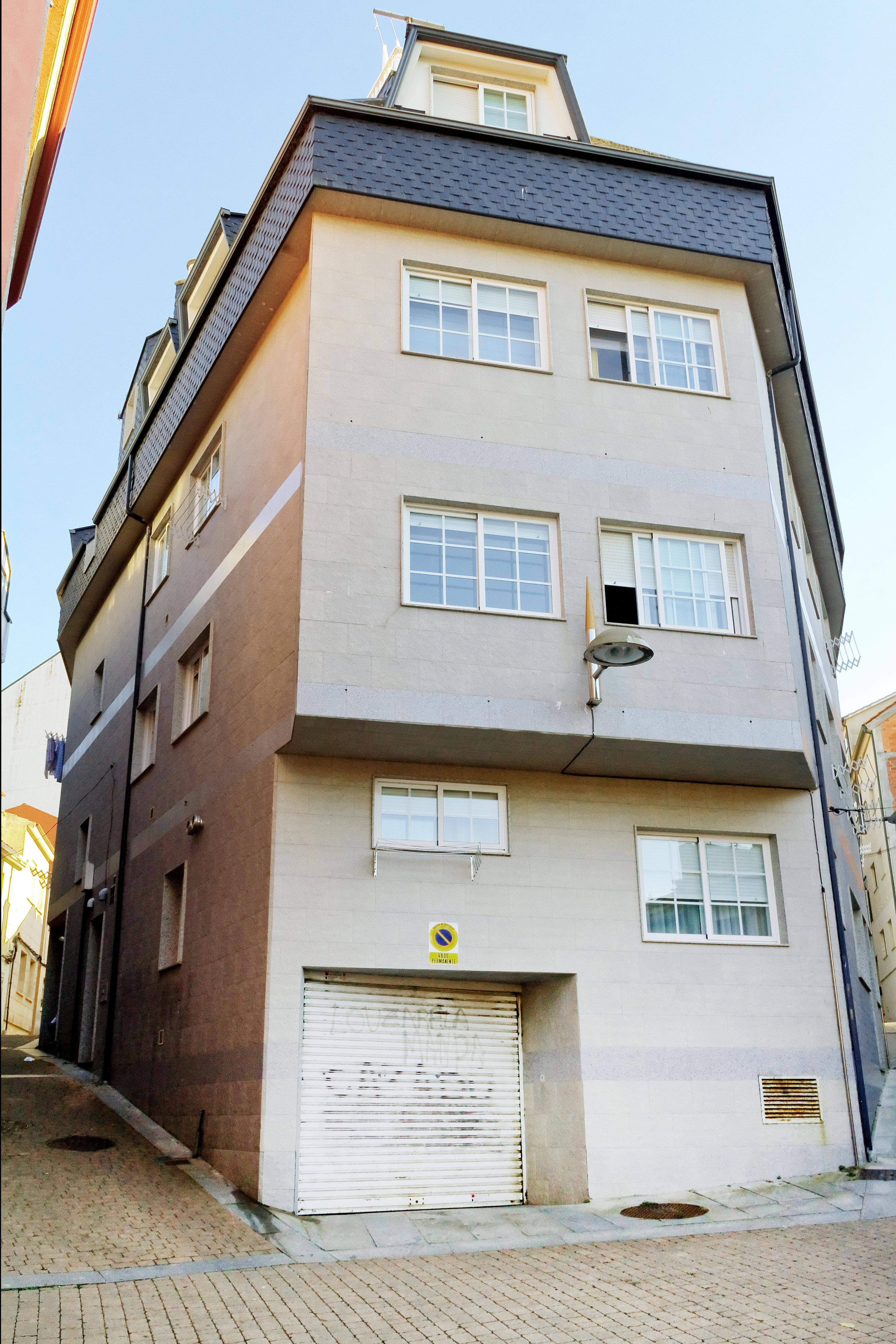 Duerming Bolera Pico Apartment ปอร์โตโนโว ภายนอก รูปภาพ