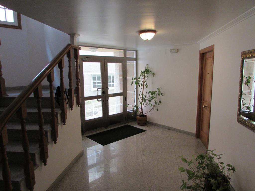 Duerming Bolera Pico Apartment ปอร์โตโนโว ภายนอก รูปภาพ