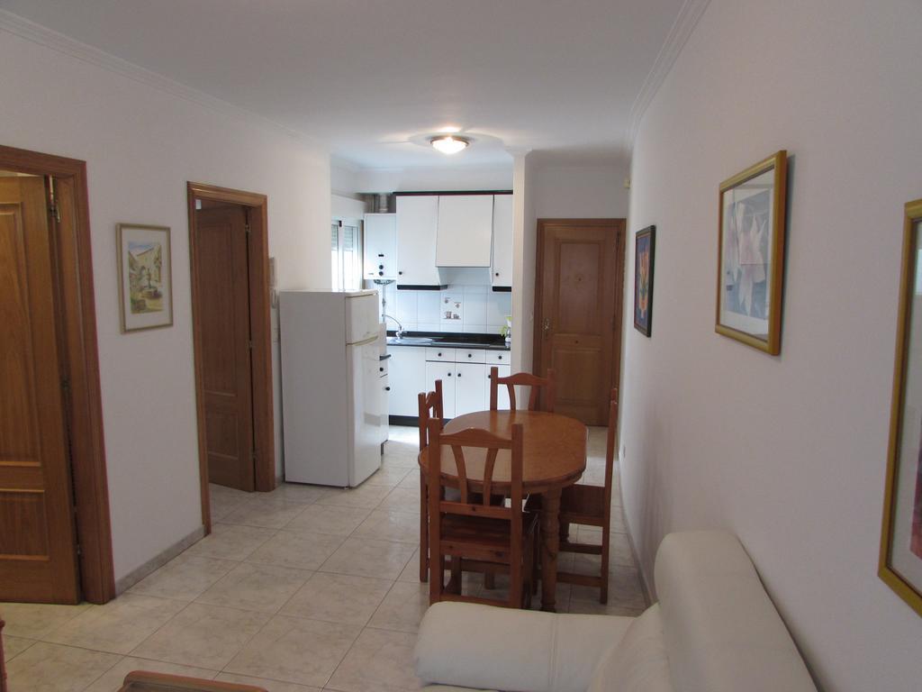 Duerming Bolera Pico Apartment ปอร์โตโนโว ภายนอก รูปภาพ