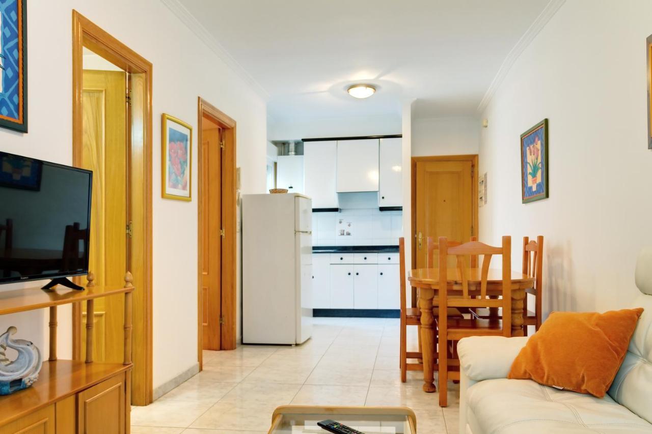 Duerming Bolera Pico Apartment ปอร์โตโนโว ภายนอก รูปภาพ