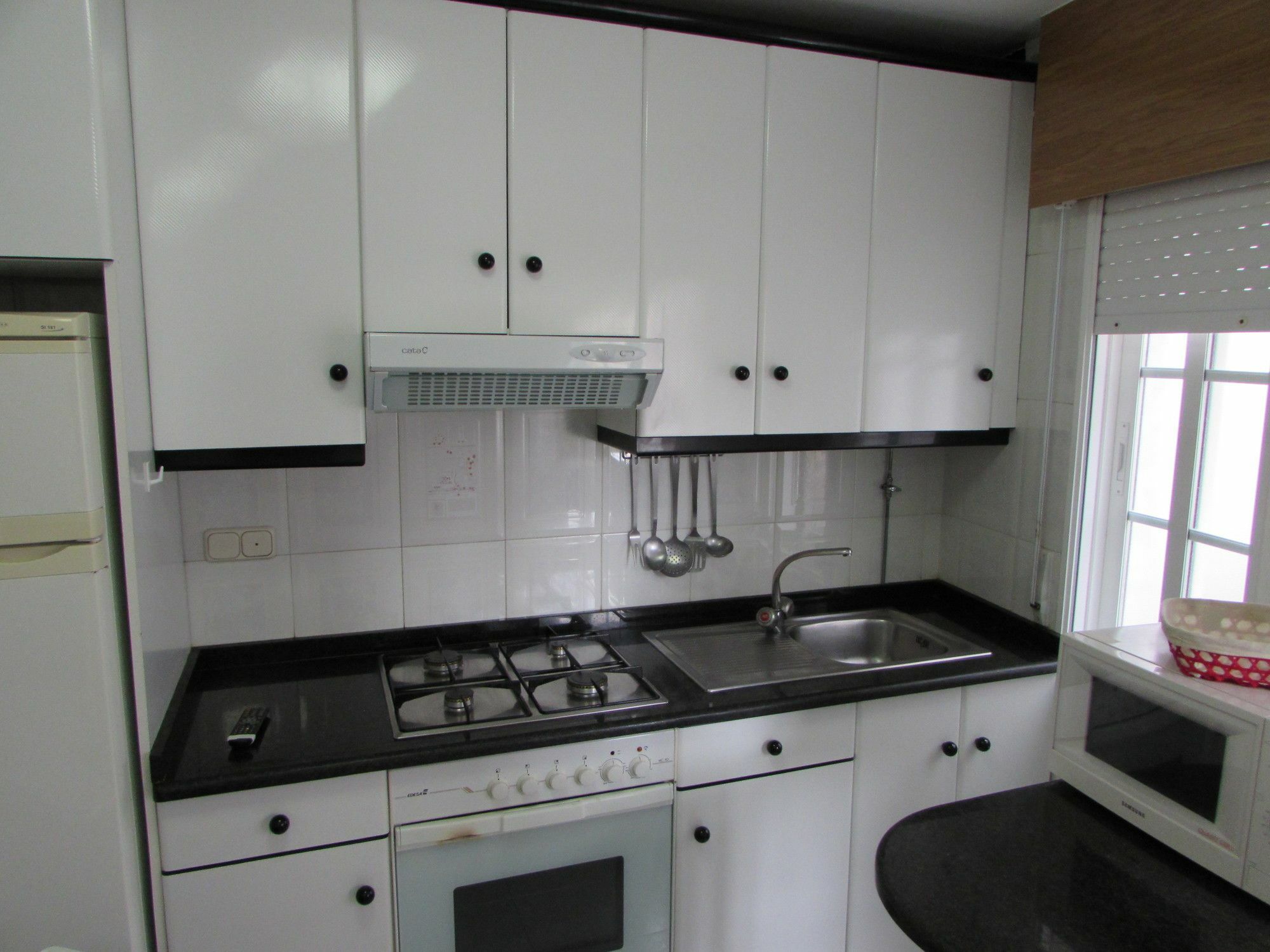 Duerming Bolera Pico Apartment ปอร์โตโนโว ภายนอก รูปภาพ