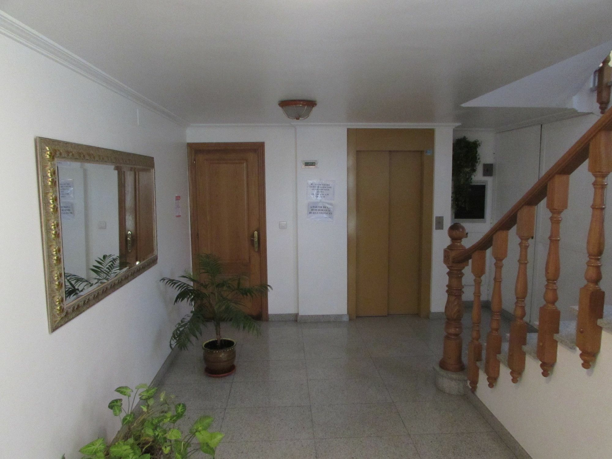 Duerming Bolera Pico Apartment ปอร์โตโนโว ภายนอก รูปภาพ