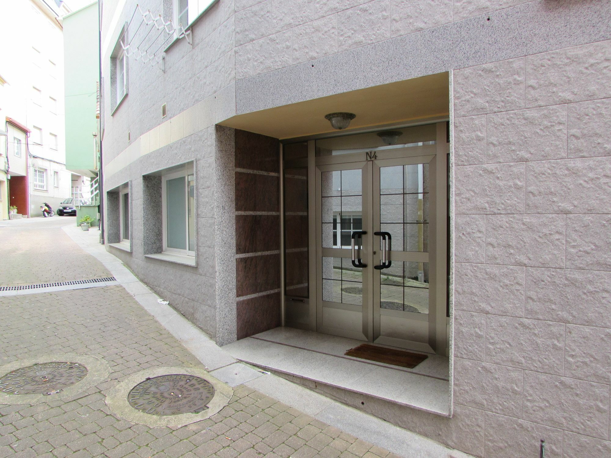 Duerming Bolera Pico Apartment ปอร์โตโนโว ภายนอก รูปภาพ
